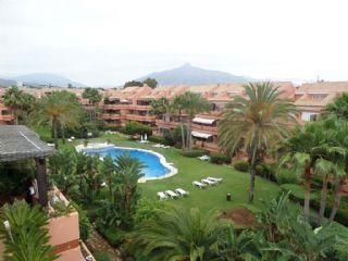 tico en venta en Puerto Banus, Málaga (Costa del Sol)