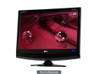 vendo monitor LG M2394D plano/tv - mejor precio | unprecio.es