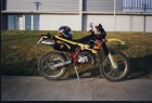 Vendo Moto Aprilia RX50 - mejor precio | unprecio.es