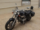 Vendo moto Kymco Venox full equipe año 2004 - mejor precio | unprecio.es