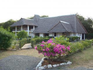 Villa : 2/5 personas - kilifi  kenia