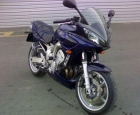 Yamaha Fazer FZ6 3100 - mejor precio | unprecio.es