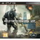 Crysis 2 -Edición Limitada- Playstation 3 - mejor precio | unprecio.es