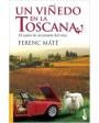 Un viñedo en la Toscana