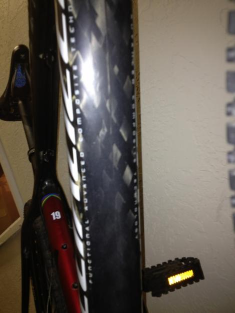 2010 Stumpjumper Expert Carbon Specialized 29er Gran