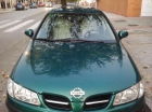 Almera 2.2 TDI 115 cv  en perfecto estado. - mejor precio | unprecio.es
