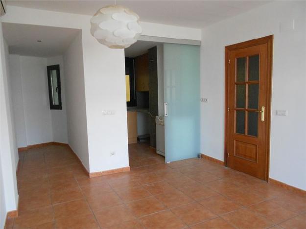 Apartamento en Pineda de Mar, primera línea de mar.