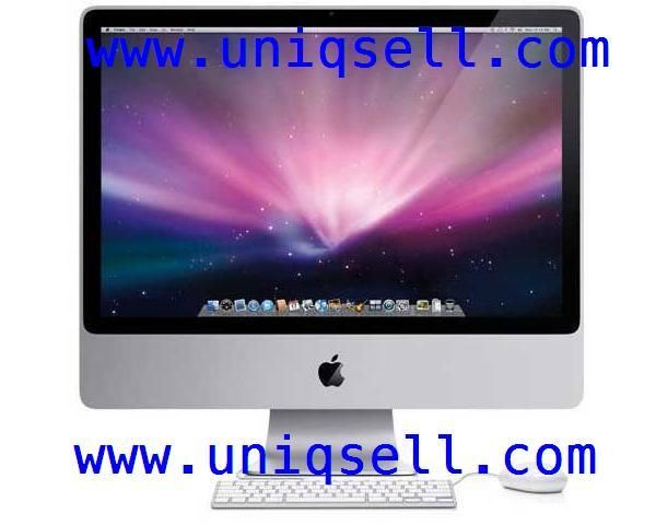 Apple iMac 24 Desktop