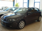 AUDI A3  1.6TDI ATTRACTION - mejor precio | unprecio.es