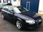 AUDI A3  1.9TDI AMBITION - mejor precio | unprecio.es