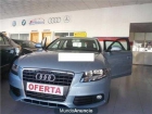 Audi A4 2.0 TDI 143cv multitronic DPF - mejor precio | unprecio.es