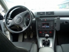AUDI A4 TDI 1.9 130 CV 2002 PLATA FULL EQUIP - audi a4 full equip - mejor precio | unprecio.es