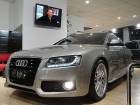 AUDI A5 3.0TDI Quattro - mejor precio | unprecio.es