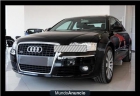 Audi A8 4.2 Tdi Quattro Tiptronic Dpf 4p. \'07 - mejor precio | unprecio.es