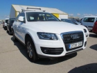 Audi Q5 2.0 TDI 170CV Q - mejor precio | unprecio.es