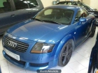 Audi TT Roadster 1.8T 5vel. 180 - mejor precio | unprecio.es