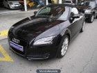 Audi TT Roadster 3.2 Quattro S-T PIEL - mejor precio | unprecio.es