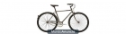 Bici urbana CAFE RACER CREAM - mejor precio | unprecio.es