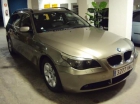 BMW Serie 5 525d en Castellon - mejor precio | unprecio.es