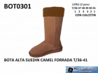 BOTAS para mujer BELEZA SHOES - mejor precio | unprecio.es