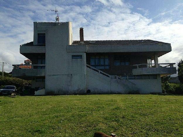 Casa en Comillas