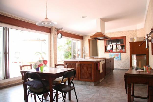 Casa en Valencia