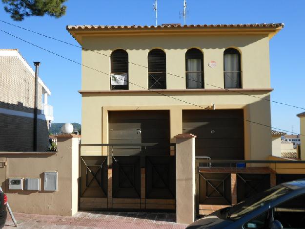 Casa pareada en Sitges