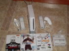 Consola WII con 1ano de garantia , - mejor precio | unprecio.es