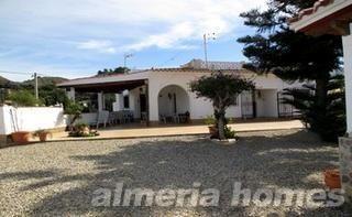 Finca/Casa Rural en venta en Mojácar, Almería (Costa Almería)