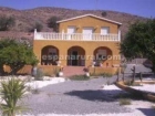 Finca/Casa Rural en venta en Cantoria, Almería (Costa Almería) - mejor precio | unprecio.es