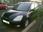 Ford Fiesta 1.4 - mejor precio | unprecio.es