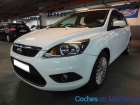 Ford Focus - mejor precio | unprecio.es