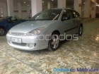 Ford Focus - mejor precio | unprecio.es