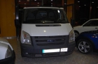 FORD TRANSIT T260 110CV. 3 PLAZAS. OCASION. - mejor precio | unprecio.es