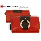 FUNDA FORCELL - FASHION 50 - tamaño S - color rojo - mejor precio | unprecio.es