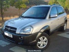 Hyundai TUCSON 2.0 CDRi STYLE 4X4 - mejor precio | unprecio.es