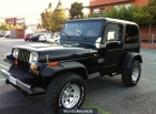 JEEP WRANGLER YJ 2.5 HARD TOP - mejor precio | unprecio.es