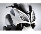 KYMCO SUPER DINK 125 - mejor precio | unprecio.es