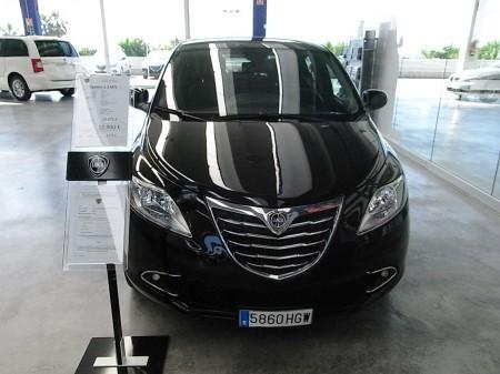 Lancia Ypsilon New Ypsilon 13 MTJ en Barcelona