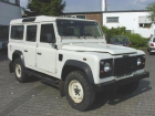 LAND ROVER DEFENDER 110TDI 4 PUERTAS - mejor precio | unprecio.es