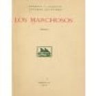 Los marchosos. Sainete. --- Imprenta Clásica Española, 1918, Madrid. 1ª edición. - mejor precio | unprecio.es
