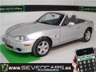 Mazda MX5 1.6 16v Active - mejor precio | unprecio.es