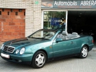 MERCEDES-BENZ CLK 320 CLK CABRIO 320 AVANTGARDE - mejor precio | unprecio.es