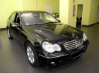 MERCEDES CLASE C C 220 CDI ELEGANCE  AUTOM + NAVI - Lugo - mejor precio | unprecio.es