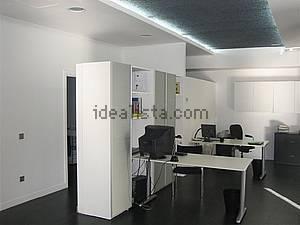 OFICINA PLAZA CASTILLA