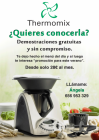 Para las nuevas mamas Thermomix - mejor precio | unprecio.es