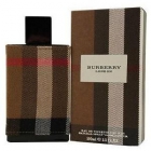 Perfume burberry london men edt vap 100 ml - mejor precio | unprecio.es