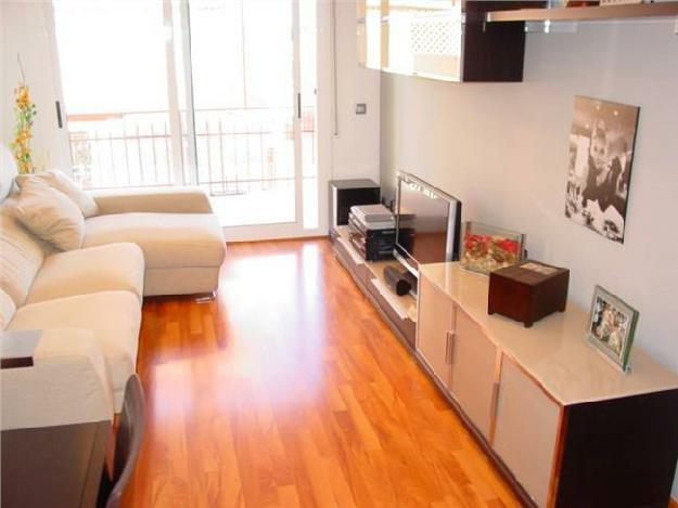 Piso en Castelldefels