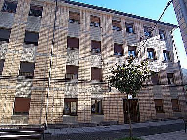 Piso en Langreo