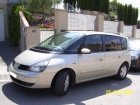 RENAULT ESPACE 1.9 DCI 120CV - BARCELONA - mejor precio | unprecio.es